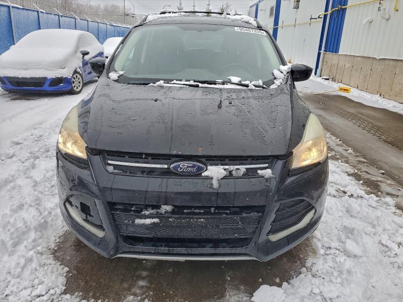Aukcja sprzedaży 2013 Ford Escape Se 4p 2rm, vin: 1FMCU0G94DUA82380, numer aukcji: 95407335