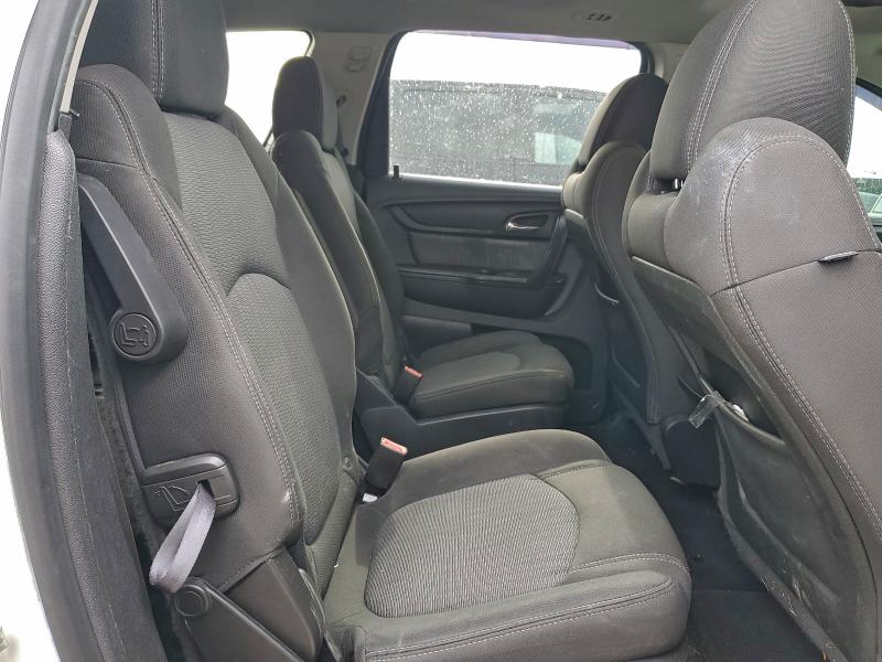 Продажа на аукционе авто 2015 Chevrolet Traverse, vin: 1GNKVGKD9FJ177353, номер лота: 97361905