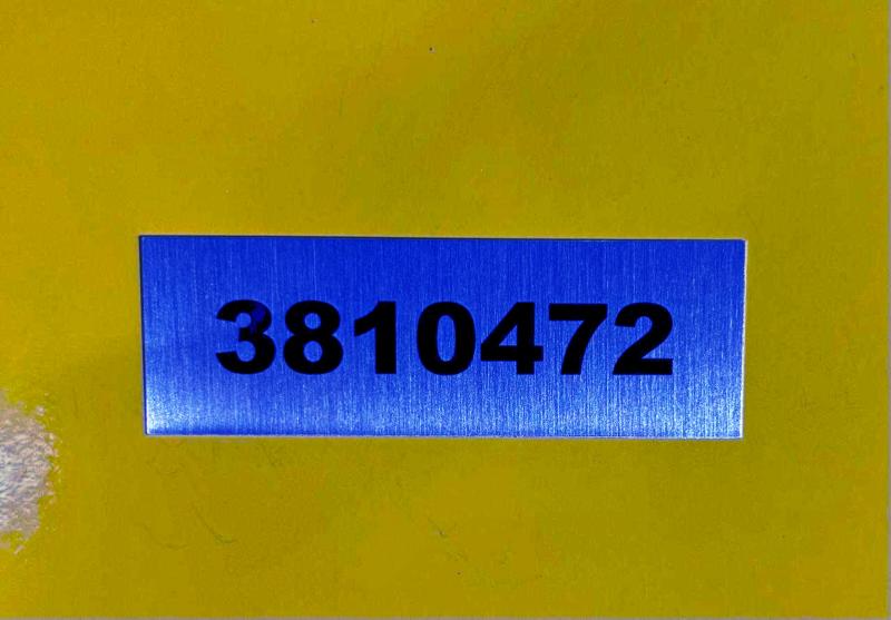 Продажа на аукционе авто 2025 Others Other, vin: 3810472, номер лота: 97397455