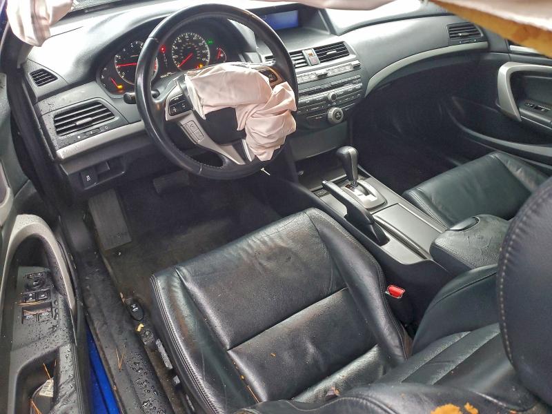 Продаж на аукціоні авто 2011 Honda Accord, vin: 1HGCS1B81BA011023, номер лоту: 95885205