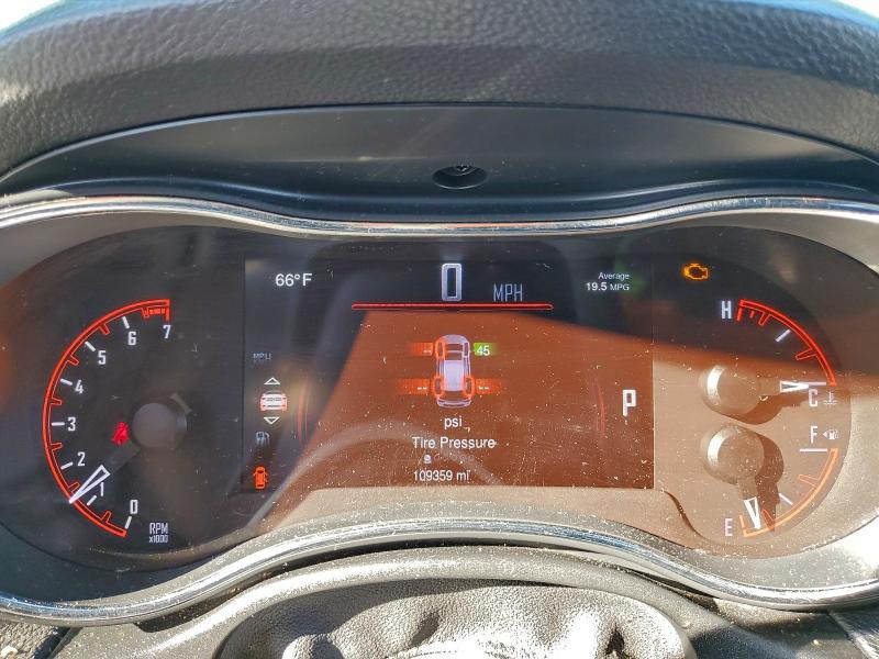 Aukcja sprzedaży 2015 Dodge Durango, vin: 1C4RDHAG7FC201536, numer aukcji: 96920515