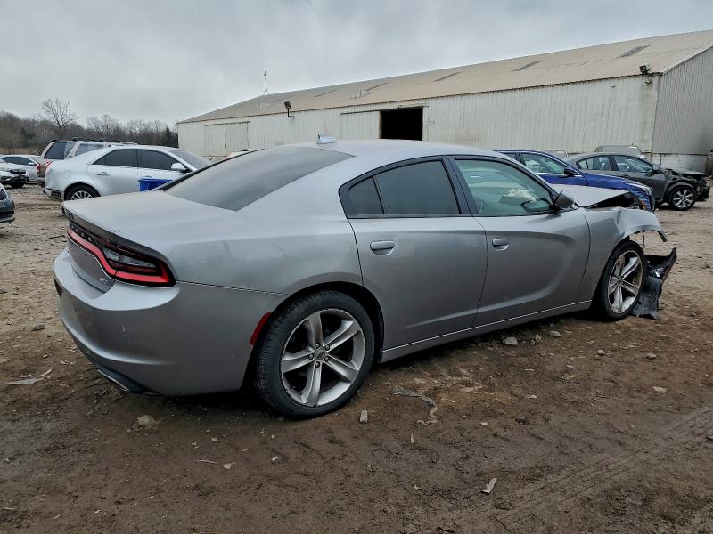 Aukcja sprzedaży 2017 Dodge Charger, vin: 2C3CDXHG6HH504091, numer aukcji: 96363565