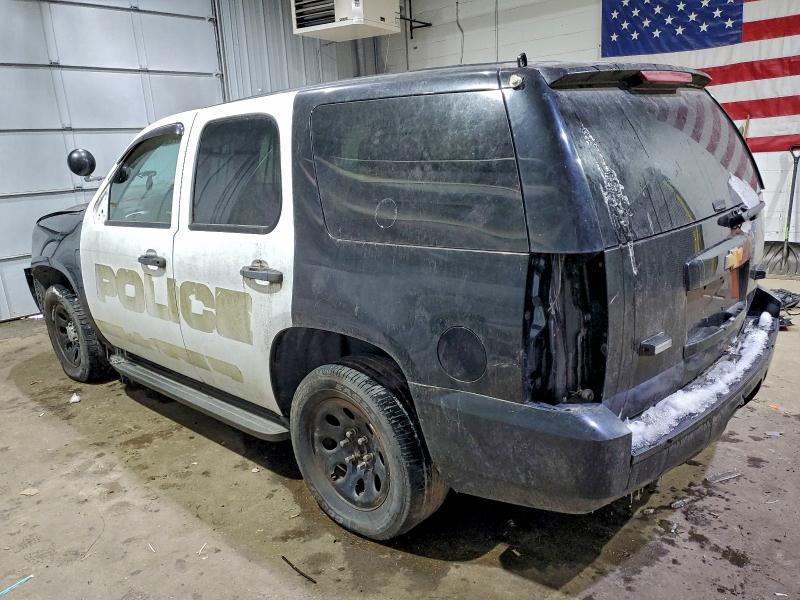 Продажа на аукционе авто 2013 Chevrolet Tahoe, vin: 1GNLC2E02DR331762, номер лота: 97299455