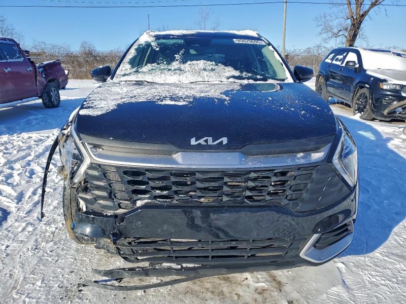 Продажа на аукционе авто 2023 Kia Sportage, vin: KNDPU3AF8P7155873, номер лота: 95629695