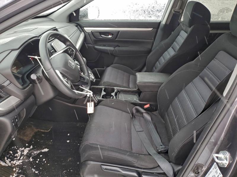 Aukcja sprzedaży 2021 Honda Cr-v Lx, vin: 2HKRW2H29MH216641, numer aukcji: 97388615