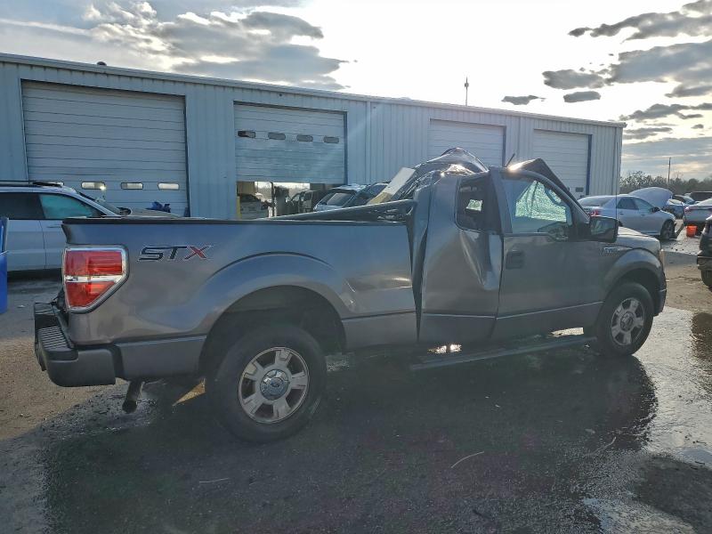 95752595 :رقم المزاد ، 1FTFX1CF1EKF86375 vin ، 2014 Ford F150 Super مزاد بيع