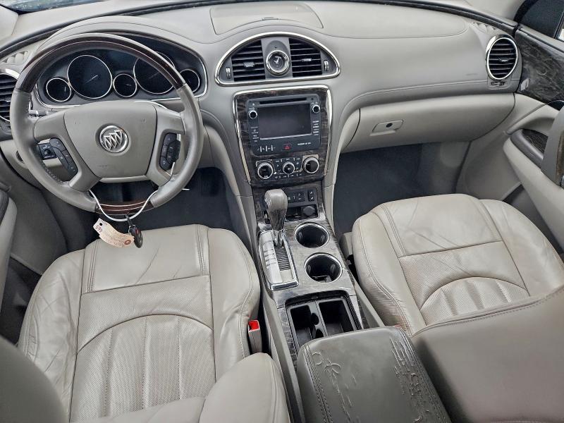 2014 Buick Enclave მანქანა იყიდება აუქციონზე, vin: 5GAKRBKD3EJ251978, აუქციონის ნომერი: 97499925
