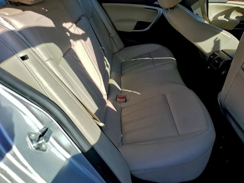 97431225 :رقم المزاد ، 2G4GK5EX5F9287356 vin ، 2015 Buick Regal مزاد بيع