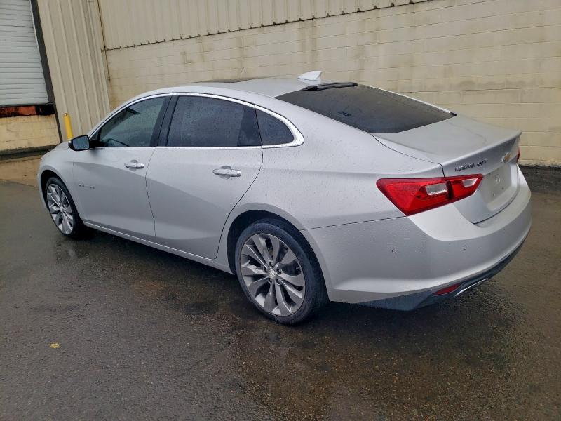 Aukcja sprzedaży 2016 Chevrolet Malibu, vin: 1G1ZH5SX0GF267694, numer aukcji: 92952145