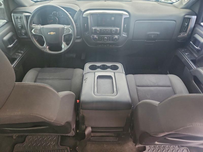 Продажа на аукционе авто 2014 Chevrolet Silverado, vin: 3GCUKREC1EG337606, номер лота: 94173945