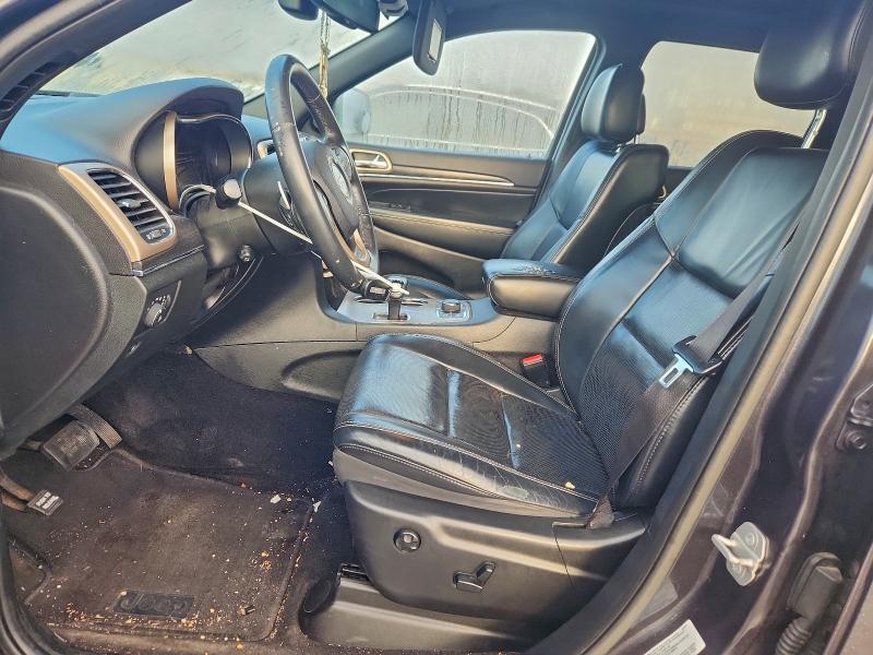Aukcja sprzedaży 2015 Jeep Grand Cherokee, vin: 1C4RJFBGXFC644047, numer aukcji: 96205085