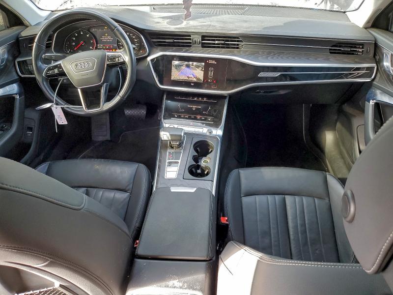 95190415 :رقم المزاد ، WAUD8AF21LN071561 vin ، 2020 Audi A6 Premium مزاد بيع