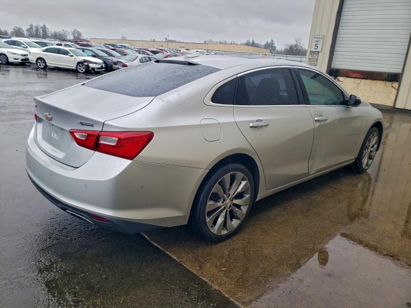 Aukcja sprzedaży 2016 Chevrolet Malibu, vin: 1G1ZH5SX0GF267694, numer aukcji: 92952145