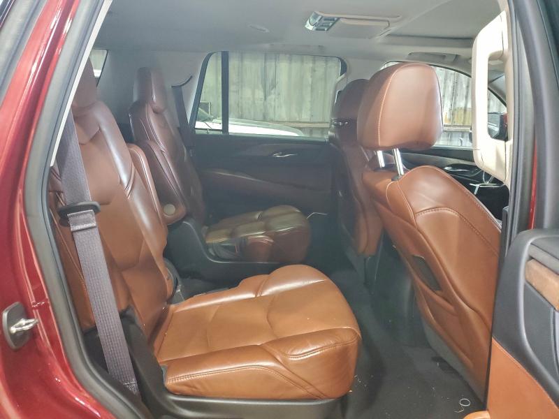 Aukcja sprzedaży 2016 Cadillac Escalade, vin: 1GYS3BKJ2GR411319, numer aukcji: 94802795