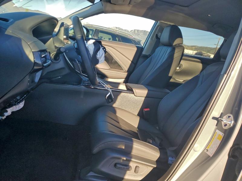 Aukcja sprzedaży 2025 Acura Adx, vin: 3HDSA1H30SM703364, numer aukcji: 96174145