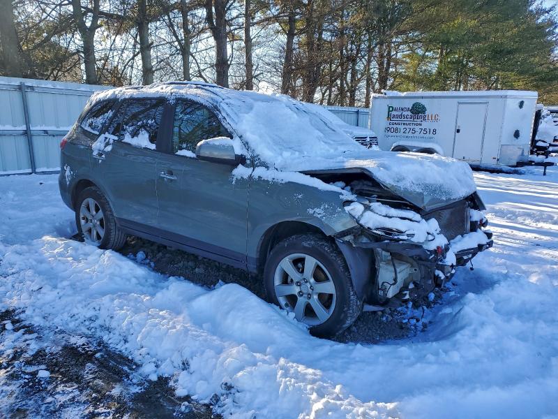 Продаж на аукціоні авто 2007 Hyundai Santa Fe, vin: 5NMSH73E17H127335, номер лоту: 97159205