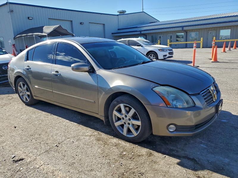 Aukcja sprzedaży 2004 Nissan Maxima Se, vin: 1N4BA41E04C915884, numer aukcji: 95069445