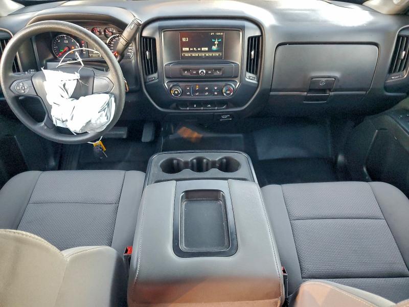 Продаж на аукціоні авто 2016 Chevrolet Silverado, vin: 1GCRCNEH2GZ354456, номер лоту: 96795435