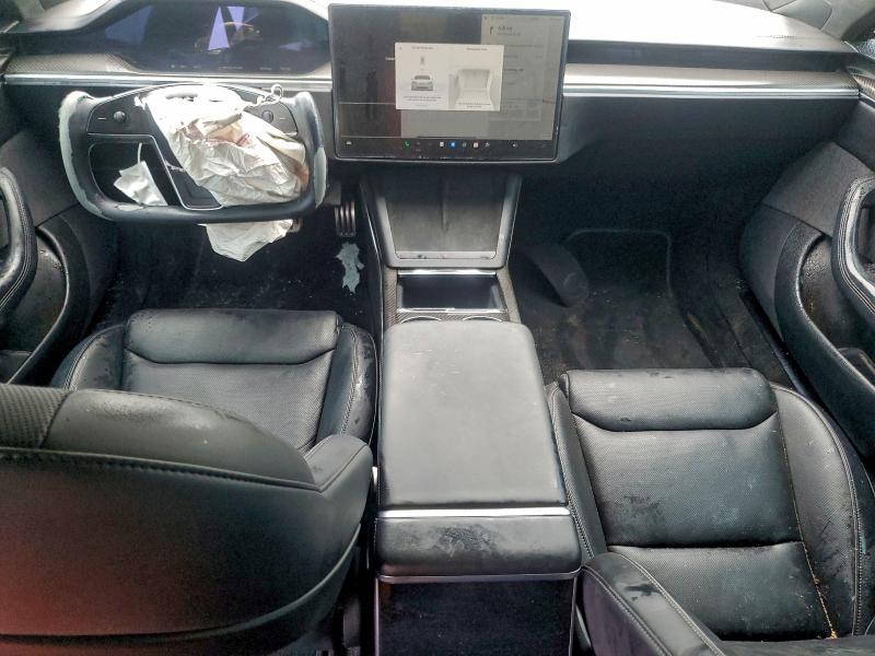 Aukcja sprzedaży 2022 Tesla Model S, vin: 5YJSA1E66NF462290, numer aukcji: 97533435