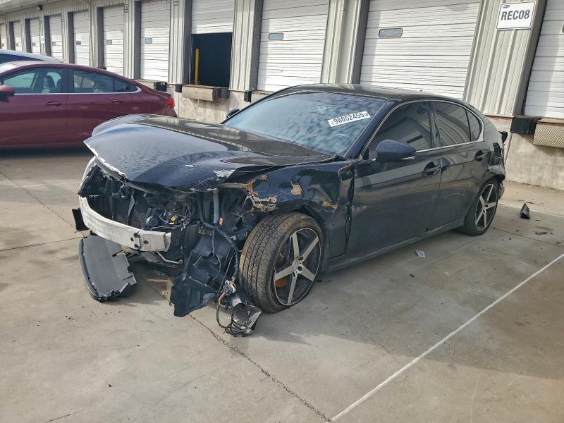 Aukcja sprzedaży 2014 Lexus Gs 350, vin: JTHBE1BL3E5039102, numer aukcji: 98052455