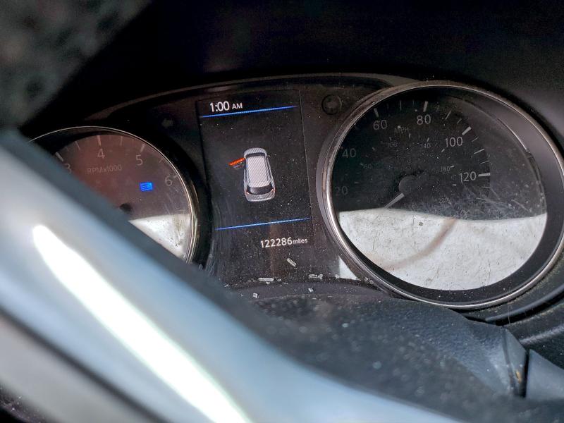 98248815 :رقم المزاد ، KNMAT2MT1KP531181 vin ، 2019 Nissan Rogue مزاد بيع