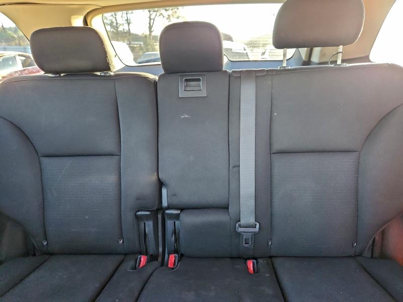Продаж на аукціоні авто 2009 Ford Edge Sel, vin: 2FMDK38C49BA77361, номер лоту: 96572905
