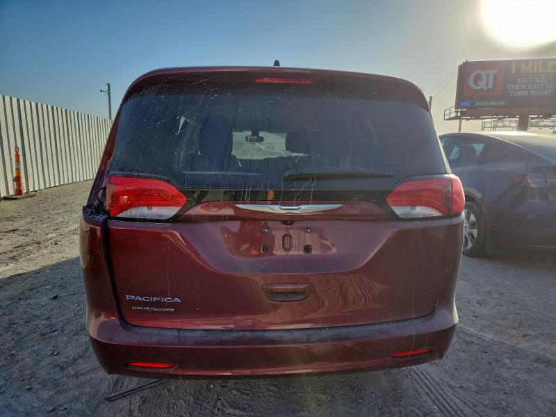 Aukcja sprzedaży 2017 Chrysler Pacifica L, vin: 2C4RC1CG3HR598177, numer aukcji: 97337805
