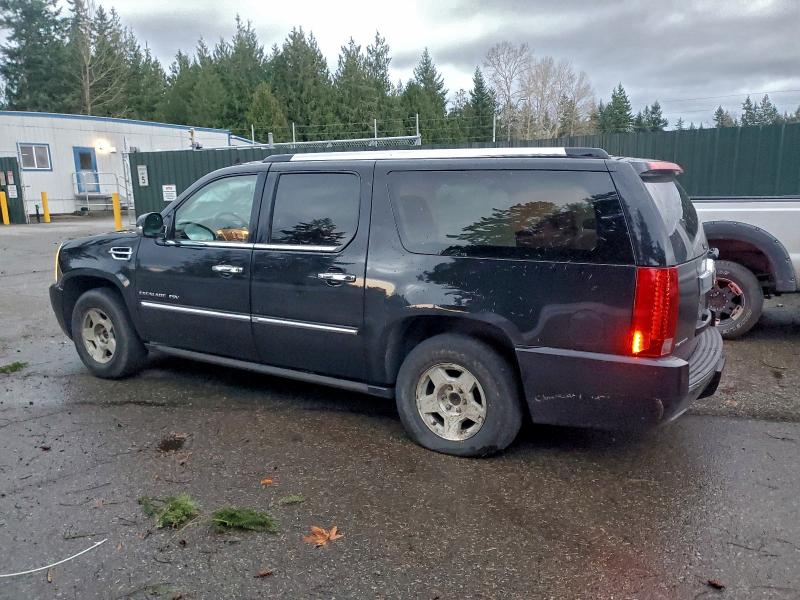 Продаж на аукціоні авто 2013 Cadillac Escalade E, vin: 1GYS4KEF4DR225359, номер лоту: 97231085