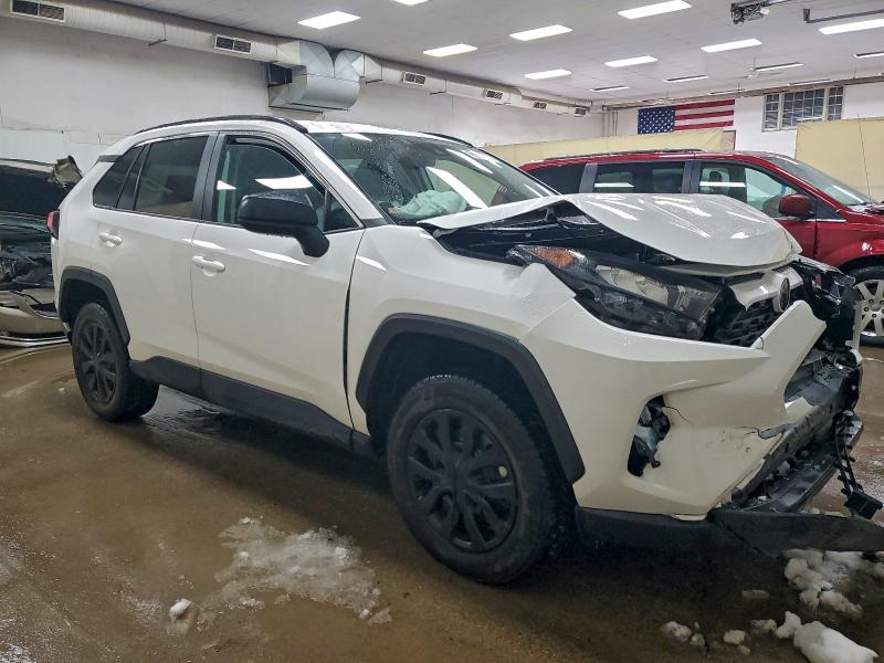 Продажа на аукционе авто 2021 Toyota Rav4, vin: 2T3F1RFVXMC216584, номер лота: 96033335