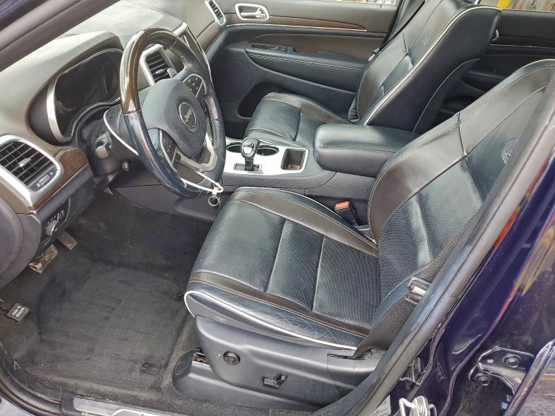 Aukcja sprzedaży 2015 Jeep Grand Cher, vin: 1C4RJECG7FC626534, numer aukcji: 97455145