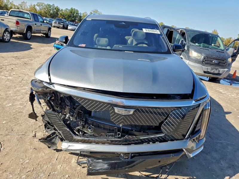 Aukcja sprzedaży 2026 Cadillac Vistiq Lux, vin: 1GYC3KML9TZ703367, numer aukcji: 95848845