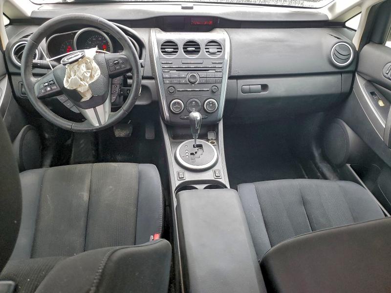 Aukcja sprzedaży 2010 Mazda Cx-7, vin: JM3ER2W57A0308902, numer aukcji: 95283445