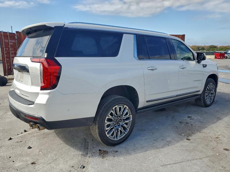 2023 Gmc Yukon Xl მანქანა იყიდება აუქციონზე, vin: 1GKS2KKL1PR369739, აუქციონის ნომერი: 94767215