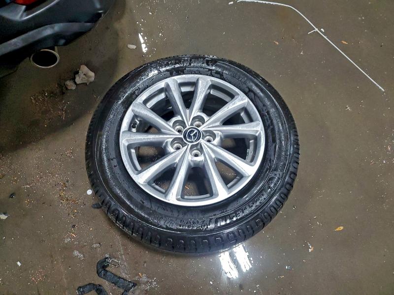 Продажа на аукционе авто 2022 Mazda Cx-5, vin: JM3KFBCM0N0556910, номер лота: 96813725