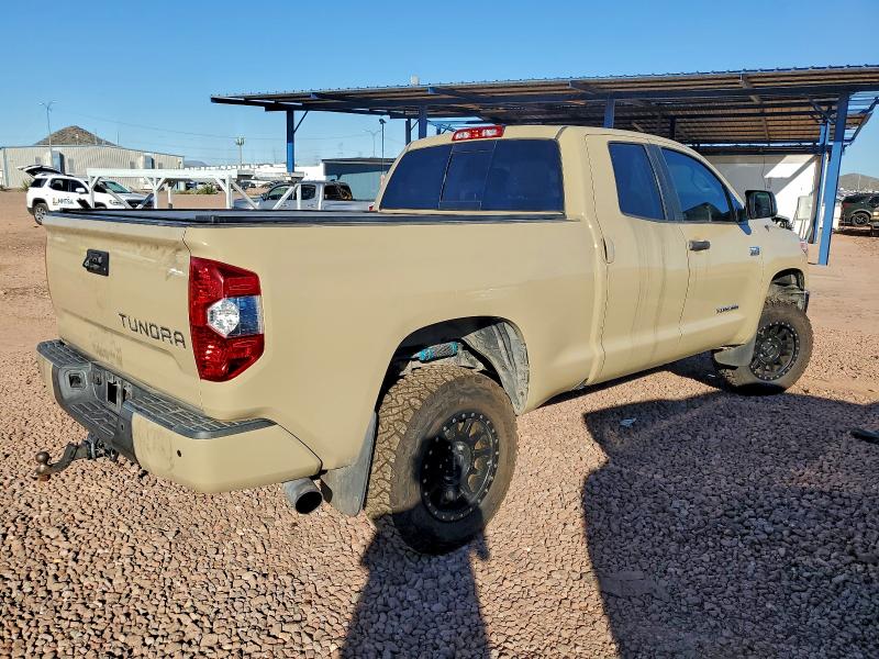 2017 Toyota Tundra მანქანა იყიდება აუქციონზე, vin: 5TFUW5F18HX649089, აუქციონის ნომერი: 94868835