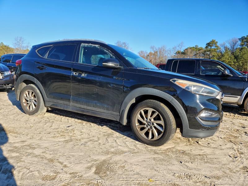 Aukcja sprzedaży 2016 Hyundai Tucson, vin: KM8J3CA2XGU038945, numer aukcji: 97708335