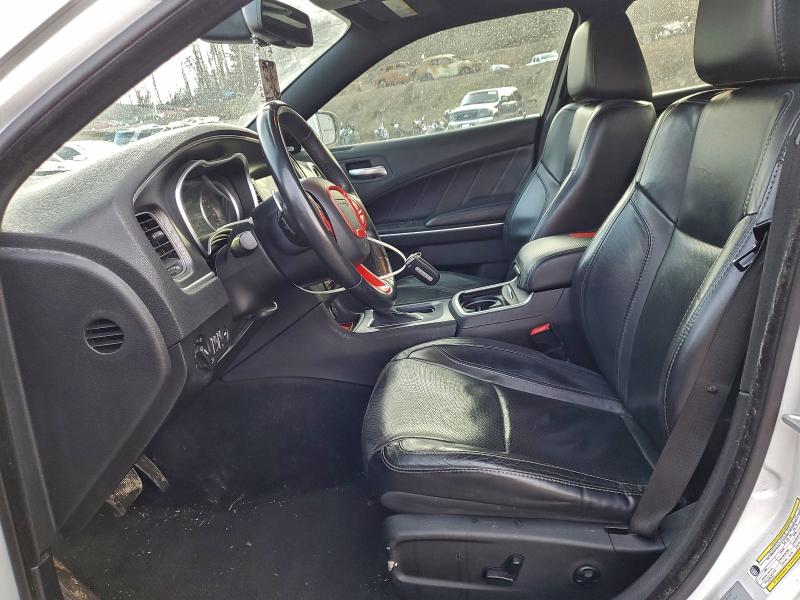 Aukcja sprzedaży 2015 Dodge Charger, vin: 2C3CDXCT0FH886412, numer aukcji: 98052045