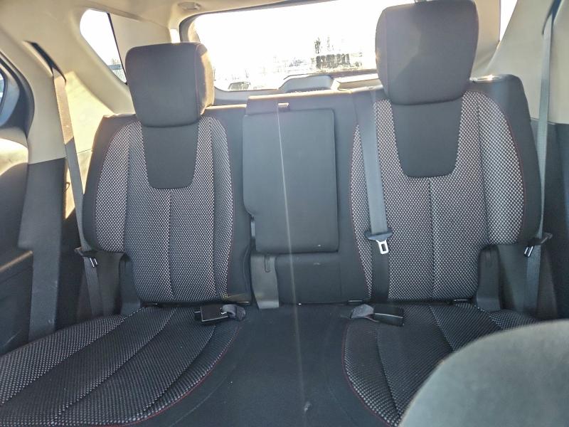 Продажа на аукционе авто 2011 Chevrolet Equinox, vin: 2GNALDECXB1296634, номер лота: 97100275