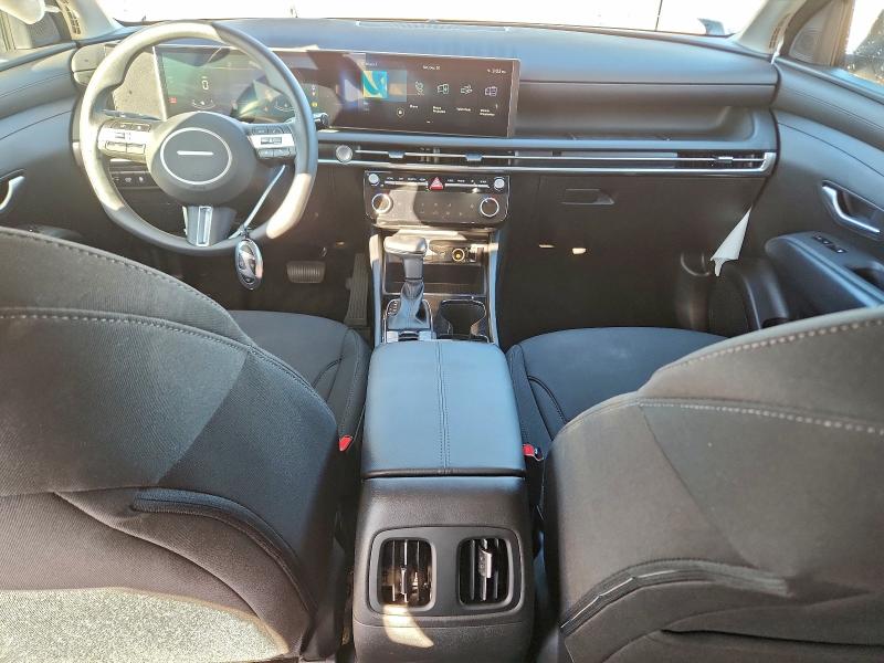 97755415 :رقم المزاد ، 5NMJB3DE1TH618938 vin ، 2026 Hyundai Tucson مزاد بيع