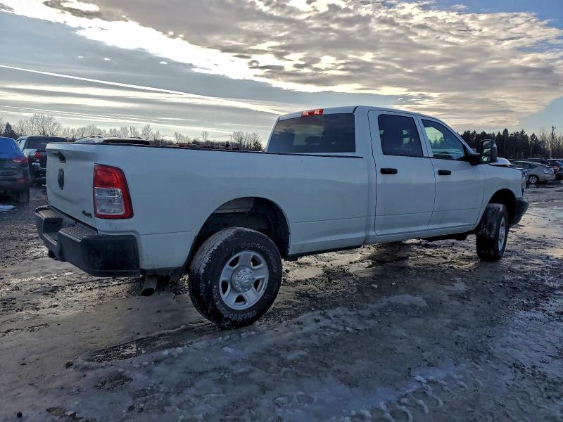 97395785 :رقم المزاد ، 3C6UR5HJ6RG331943 vin ، 2024 Ram 2500 مزاد بيع