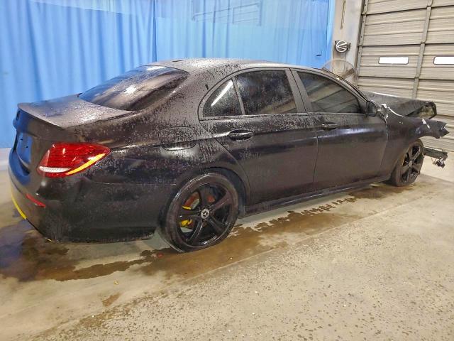 2019 Mercedes-benz E მანქანა იყიდება აუქციონზე, vin: WDDZF4JB0KA589356, აუქციონის ნომერი: 95862325