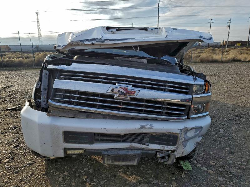 77579045 :رقم المزاد ، 1GC1KSEY1KF116557 vin ، 2019 Chevrolet Silverado مزاد بيع