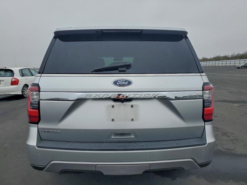 Aukcja sprzedaży 2018 Ford Expedition, vin: 1FMJK1KT2JEA25087, numer aukcji: 95171505