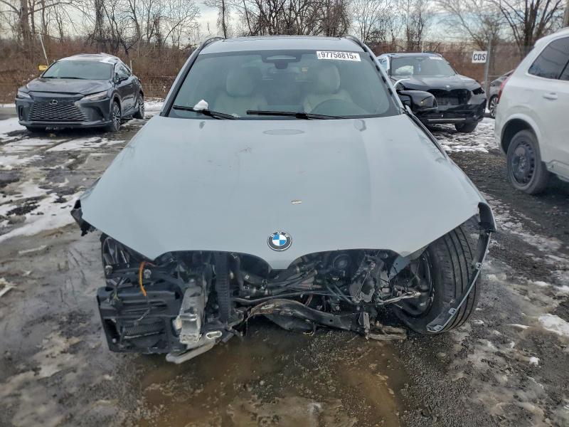 Aukcja sprzedaży 2022 Bmw X3, vin: 5UX83DP02N9K07837, numer aukcji: 97758815