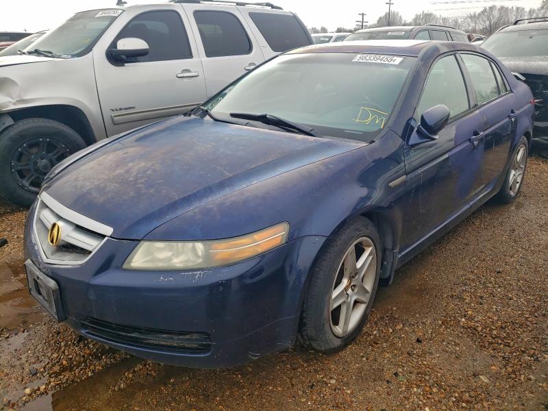 Aukcja sprzedaży 2006 Acura Tl, vin: 19UUA66214A018177, numer aukcji: 98339455