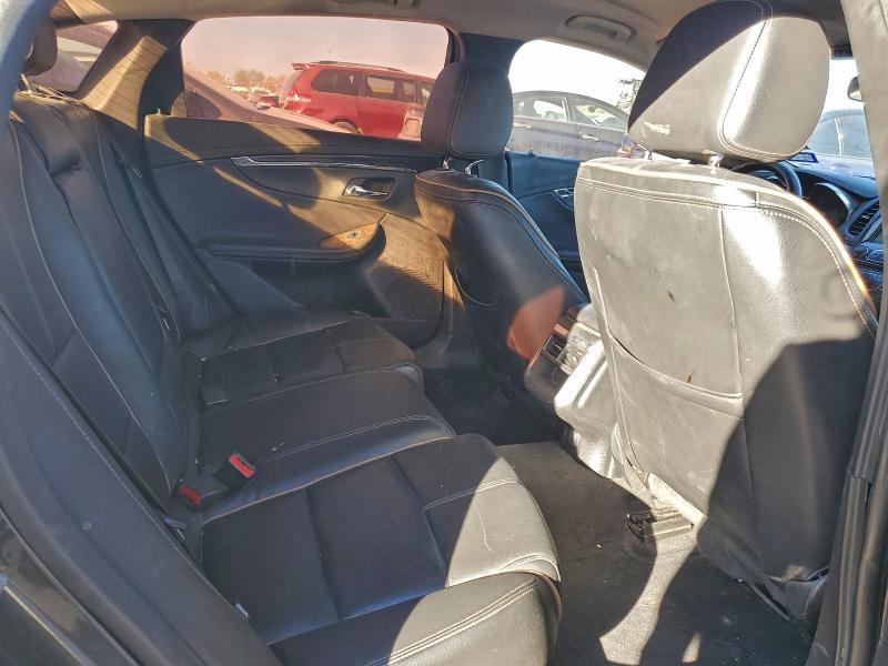 Продаж на аукціоні авто 2015 Chevrolet Impala Ltz, vin: 1G1165S39FU131929, номер лоту: 96762385