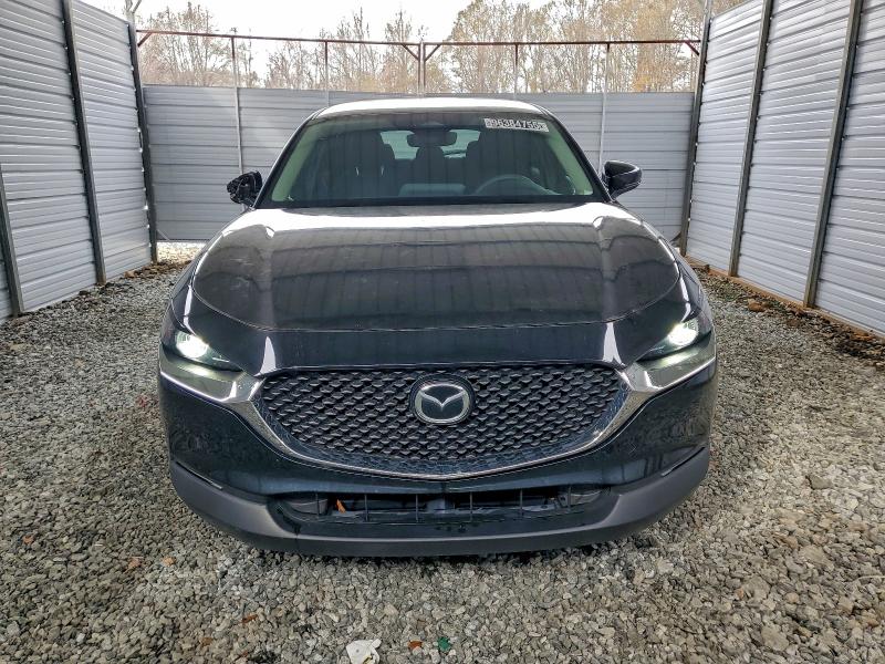 2024 Mazda Cx-30 მანქანა იყიდება აუქციონზე, vin: 3MVDMBAM1RM640259, აუქციონის ნომერი: 96384755