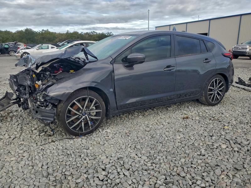 2024 Subaru Impreza Sp მანქანა იყიდება აუქციონზე, vin: JF1GUAFC3R8904066, აუქციონის ნომერი: 78033195