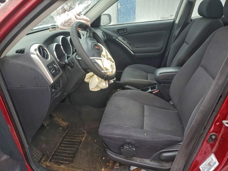 Aukcja sprzedaży 2003 Pontiac Vibe, vin: 5Y2SL62853Z452113, numer aukcji: 96362695