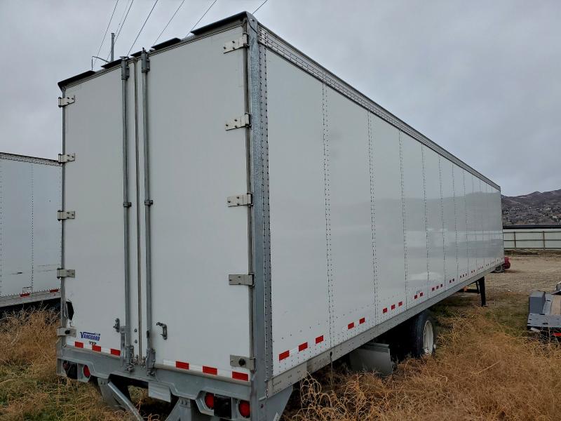 50680056 :رقم المزاد ، 5V8VC5321RT403436 vin ، 2024 Vanderhall Trailer مزاد بيع